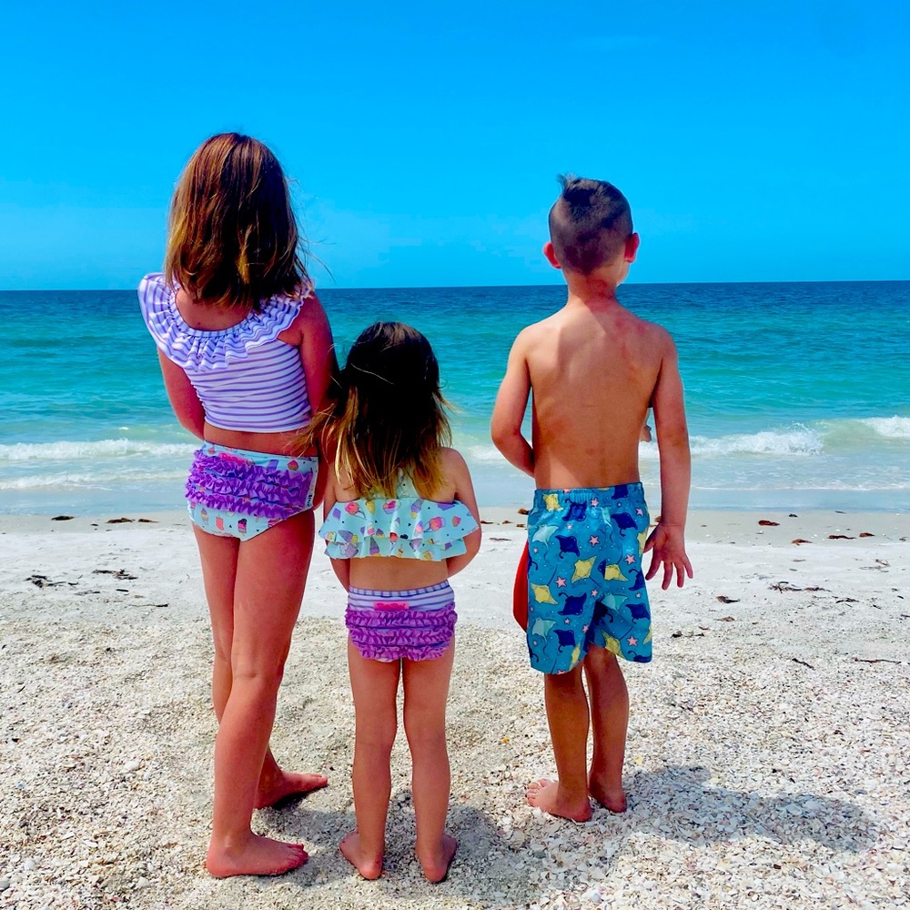 Meet your Posher, Sharon